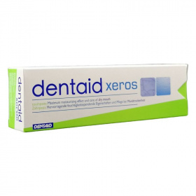 Dentaid Xeros fogkrém 75ml