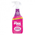 The pink stuff ablaktisztító spray 850ml 