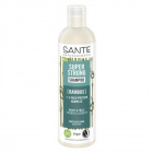 Sante Naturkosmetik Super strong sampon bambusszal és fehérje komplexszel 250ml 