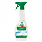 Frosch folt és előkezelő spray 500ml 