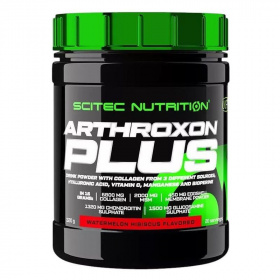 Scitec Arthroxon plus por dinnye 320g