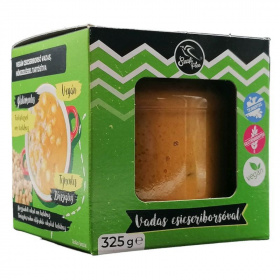 Szafi Free vadas (csicseriborsóval, gluténmentes, vegán) 325g