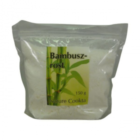 Nature Cookta bambuszrost 150g