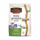 Le Veneziane mini grissini - rozmaring 250g 