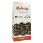 Paleolit drazsé - kesudiós 100g 