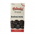 Paleolit drazsé - barack 100g 