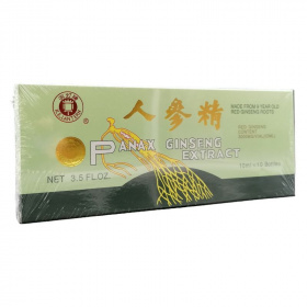 Dr. Chen Panax Ginseng ampulla 10db