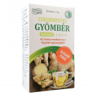 Dr. Chen cukormentes instant gyömbér tea 20db 