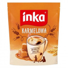 Inka instant gabonakávé karamell 200g 