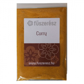 Fűszerész curry 20g