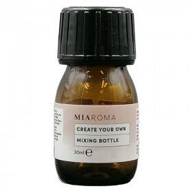 Miaroma Aromaterápiás Keverő üvegcse 30ml