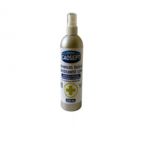 CaoSept felületfertőtlenítő spray 200ml