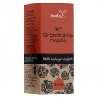 Herbys bio gránátalma magolaj (hidegen sajtolt) 20ml 