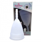 Biointimo Aqua-Tampon Cup menstruációs intimkehely - SIZE 1 1db 