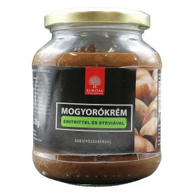 Almitas mogyorókrém 350g