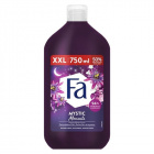 Fa tus és habfürdő mystic moments 750ml 