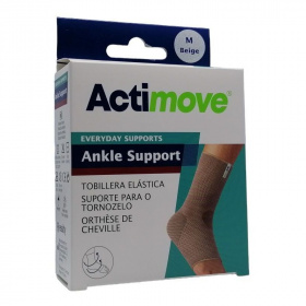 Actimove bokatámasz (M) 1db