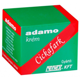 Adamo cickafark krém 50ml