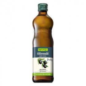 Rapunzel olívaolaj extra szűz bio 500ml