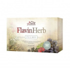 FlavinHerb Pulmo ital 10x50ml 