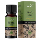 Herbys ausztrál teafa illóolaj 10ml 