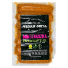 Vegan Grill mini bászka (chorizo ízesítéssel) 180g 