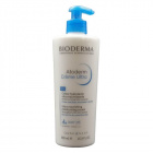 Bioderma Atoderm Crème Ultra Testápoló krém 500ml 