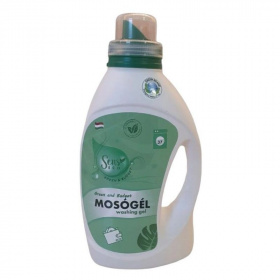 Mm senseco green&budget mosógél 1500ml