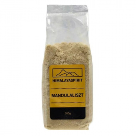 Himalayaspirit mandulaliszt 500g