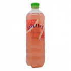 Vöslauer juicy ízesített ásványvíz (pink grapefruit) 750ml 