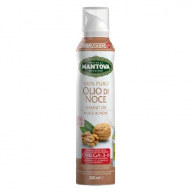 Mantova dióolaj spray 200ml