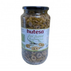 Hutesa zöld szeletelt olajbogyó 935ml 