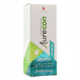 Aurecon Drops Forte fülcsepp 10ml