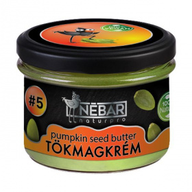 Nébar Naturpro tökmagkrém 180g