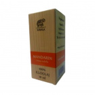 Kamala dobozos illóolaj - mandarin 10ml 