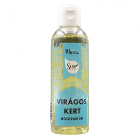 Mosó Mami SensEco mosóparfüm (virágos kert) 100ml