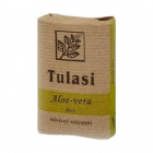 Tulasi szappan - aloe vera 100g 