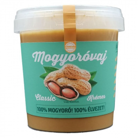 ValentineS klasszikus mogyoróvaj 800g