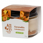 All in krémdesszert (karamellás) 130g 