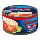 Giana tonhalsaláta italiano 185g 