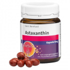 Sanct Bernhard Astaxanthin 8mg kapszula 60db 