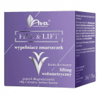 Ava fill and lift ráncfeltöltő anti-aging arckrém 50ml 