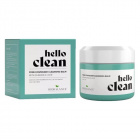 Biobalance hello clean 3in1 pórusösszehúzó arctisztító balzsam 100ml 