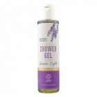 Wooden Spoon Bio tusfürdő (Lavender nights) 200ml 