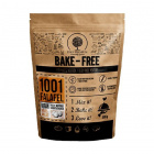 Éden Prémium premium bake free 1001 falafel fasírt keverék köleses 500g 