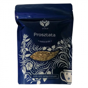 Ukko prosztata teakeverék 120g