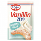 Dr. Oetker vanillin (zero) 8g 