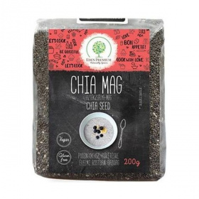 Éden Prémium chia mag 200g