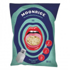 Moonrice rizs chips sós 60g 