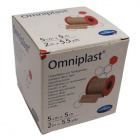 Omniplast 5cm x 5m ragtapasz 1db 